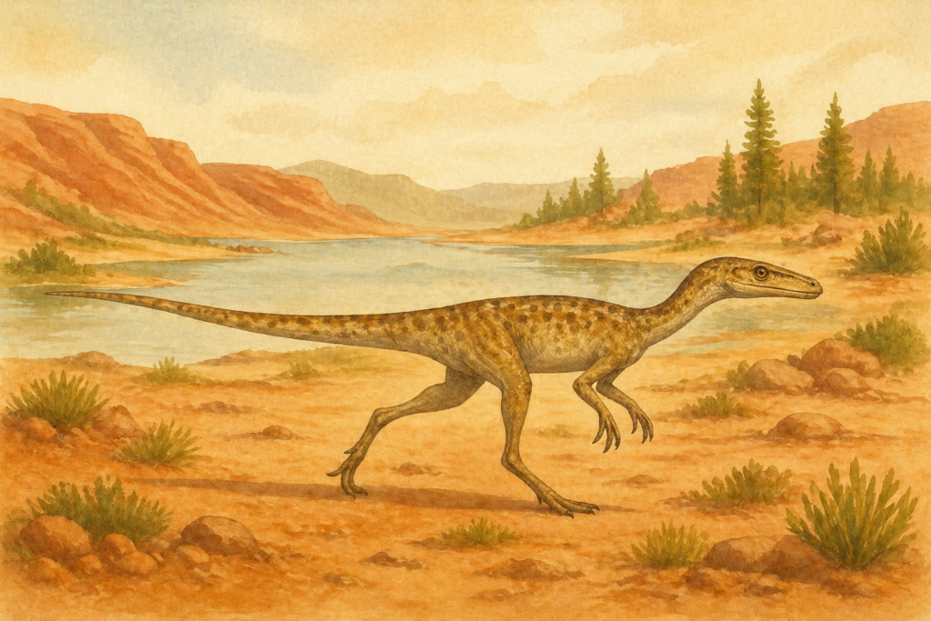 Coelophysis-mundodinos.com